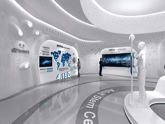 南通企业装修设计工作室